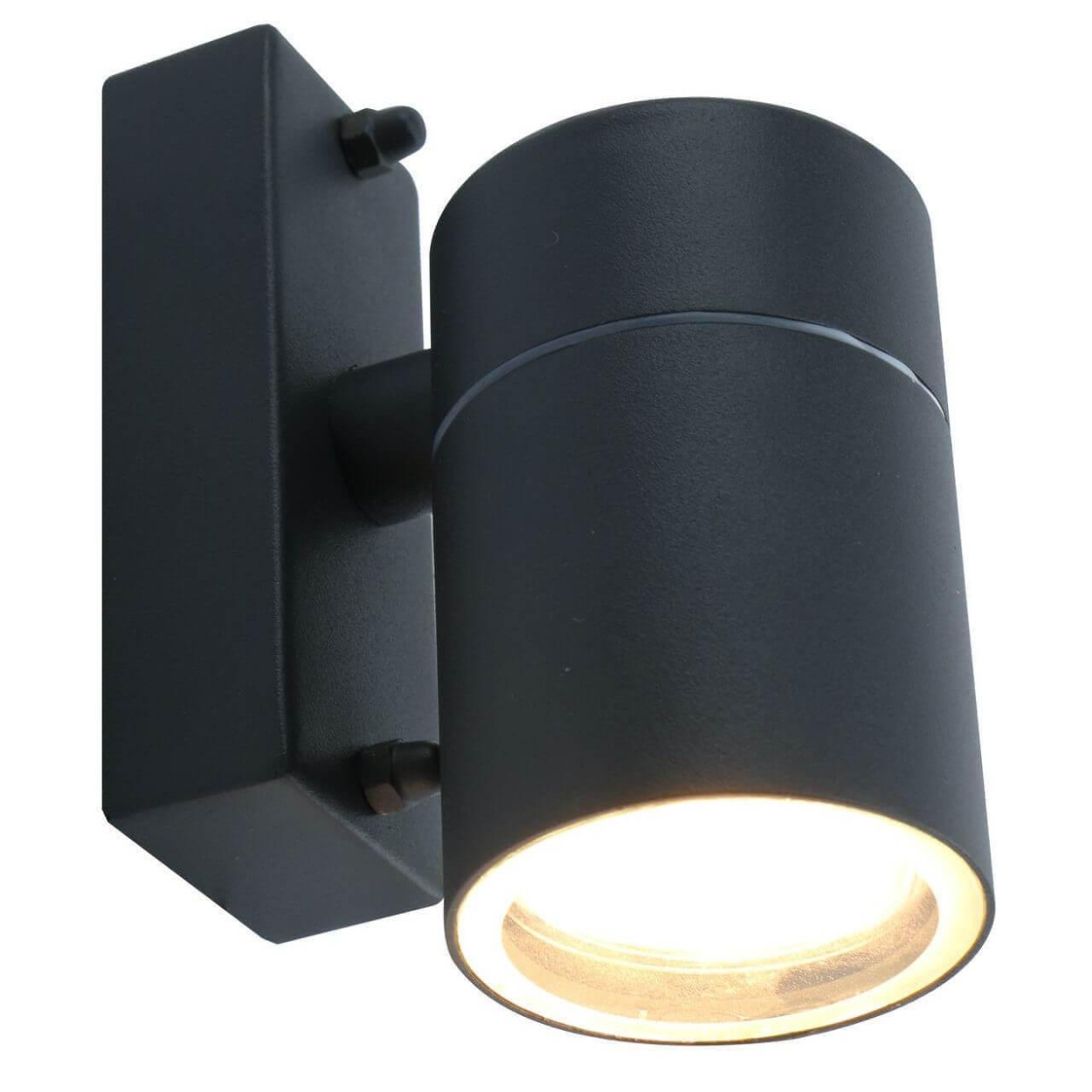 картинка Уличный настенный светильник Arte Lamp Sonaglio A3302AL-1GY от магазина pro-decor.kz