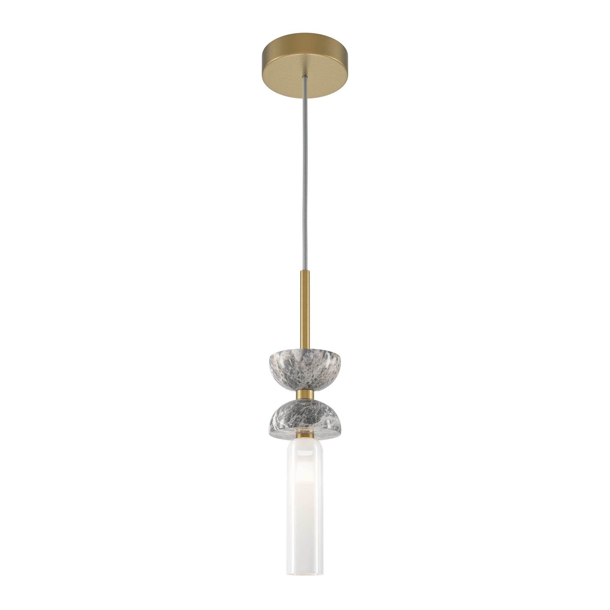 картинка Подвесной светильник Maytoni MOD178PL-01GR от магазина pro-decor.kz