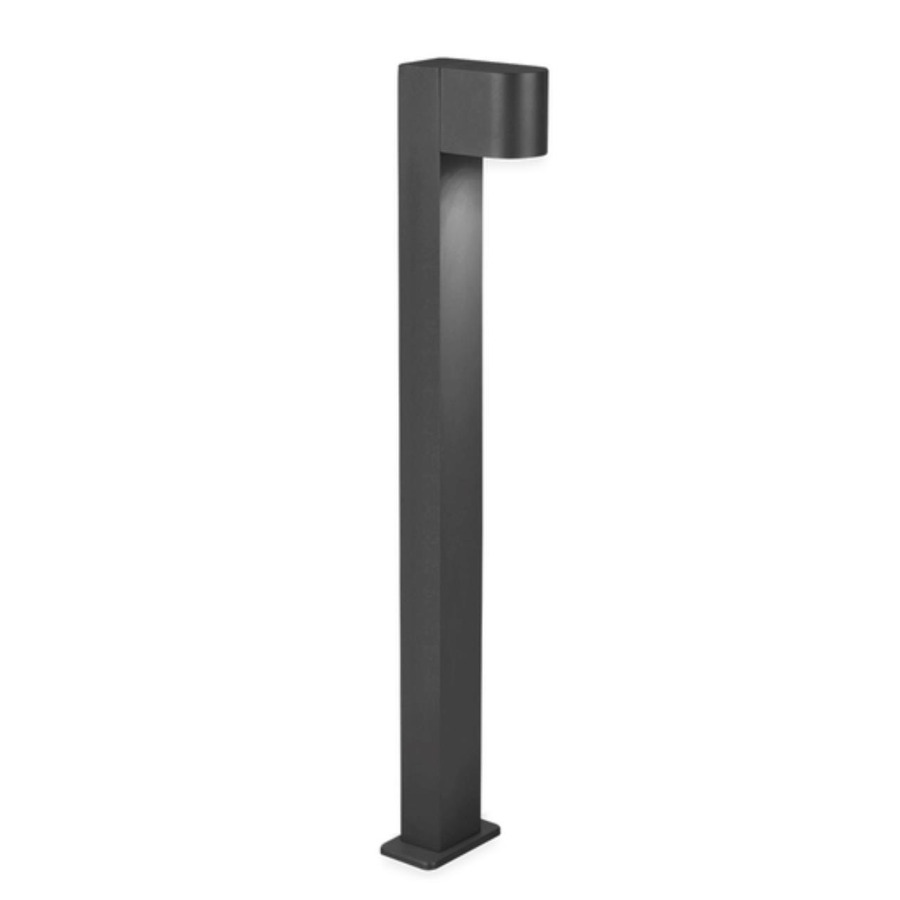 картинка Уличный светильник Arte Lamp COMPASS A3102PA-1BK от магазина pro-decor.kz