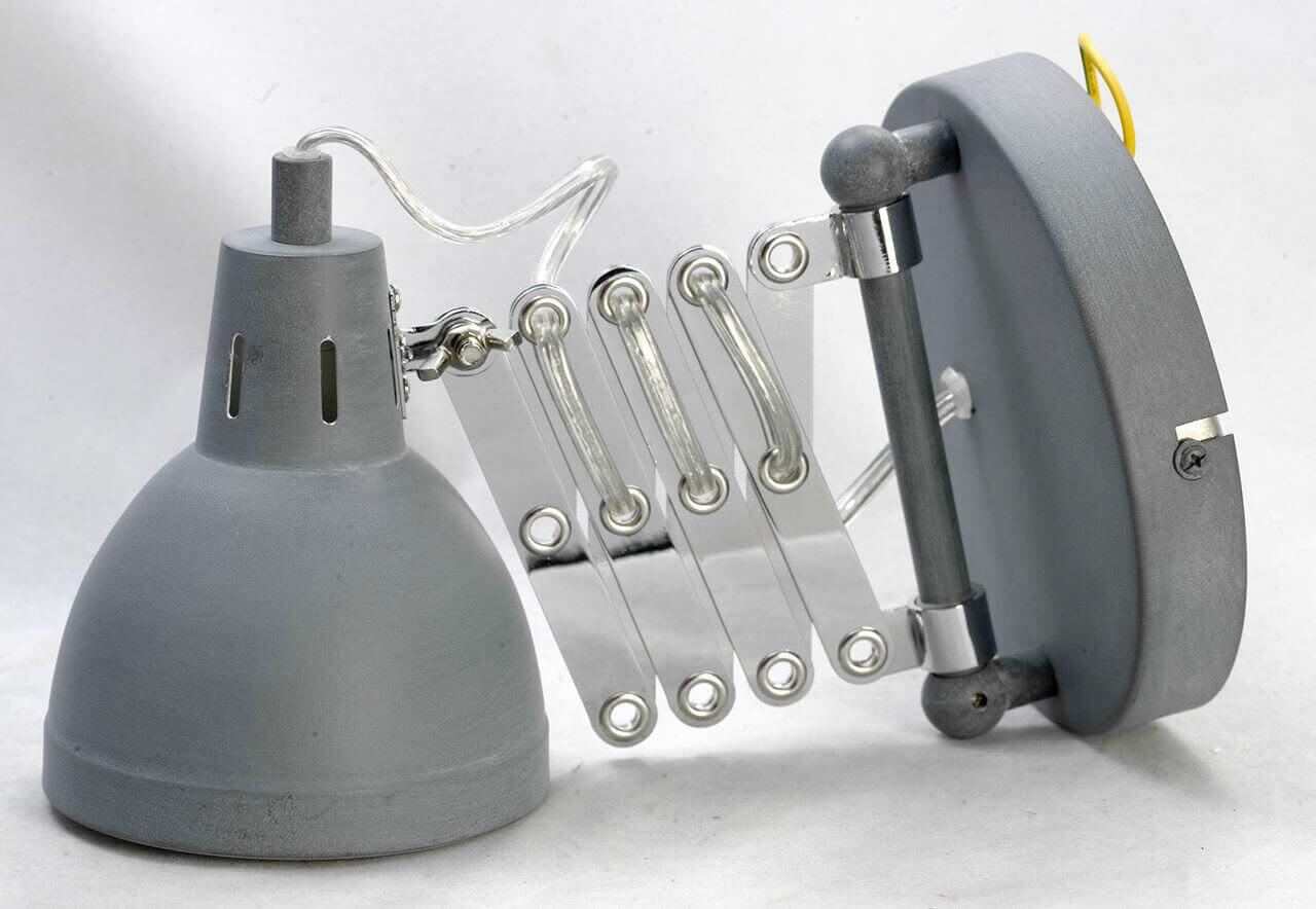 картинка Спот Lussole Loft Koyukuk LSP-8050 от магазина pro-decor.kz