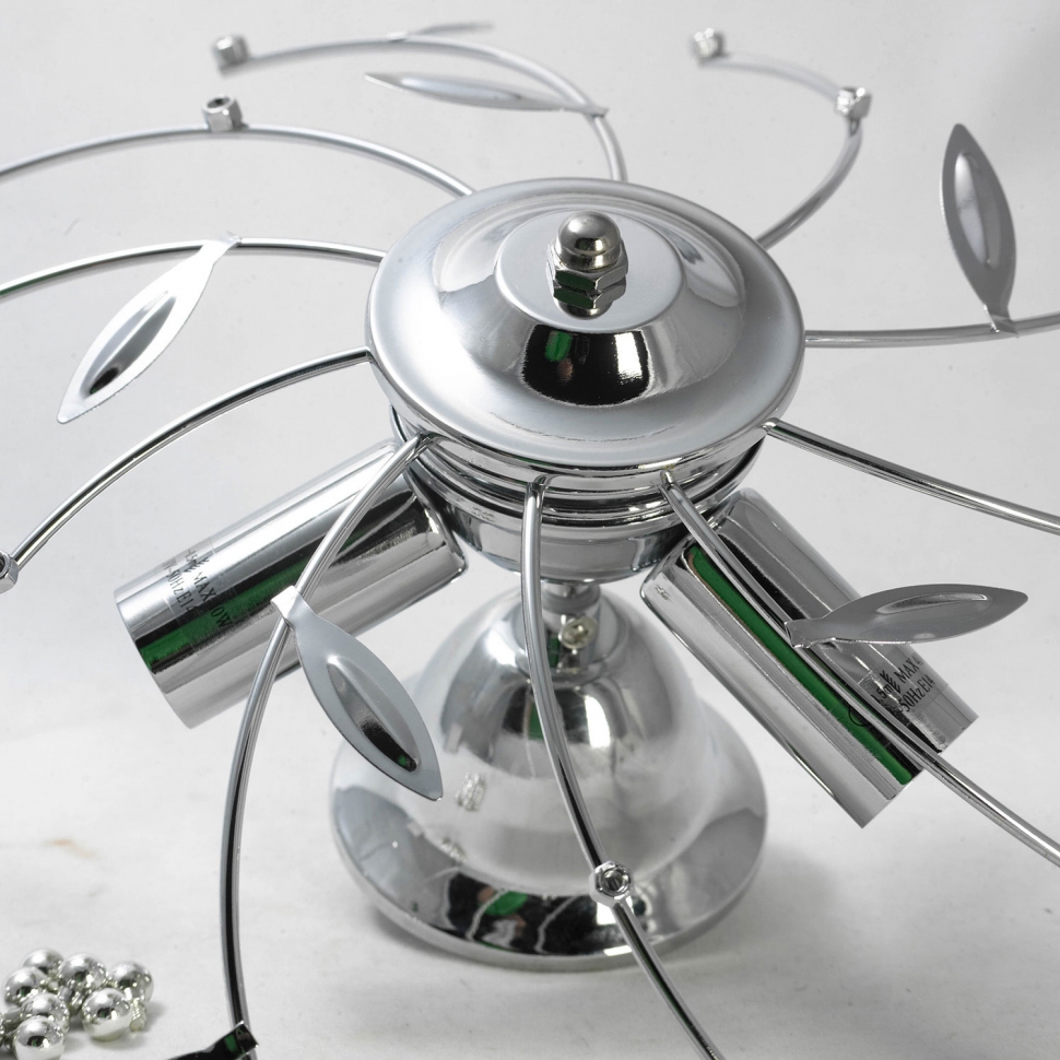 картинка Потолочная люстра Lussole Lgo LSP-0185 от магазина pro-decor.kz