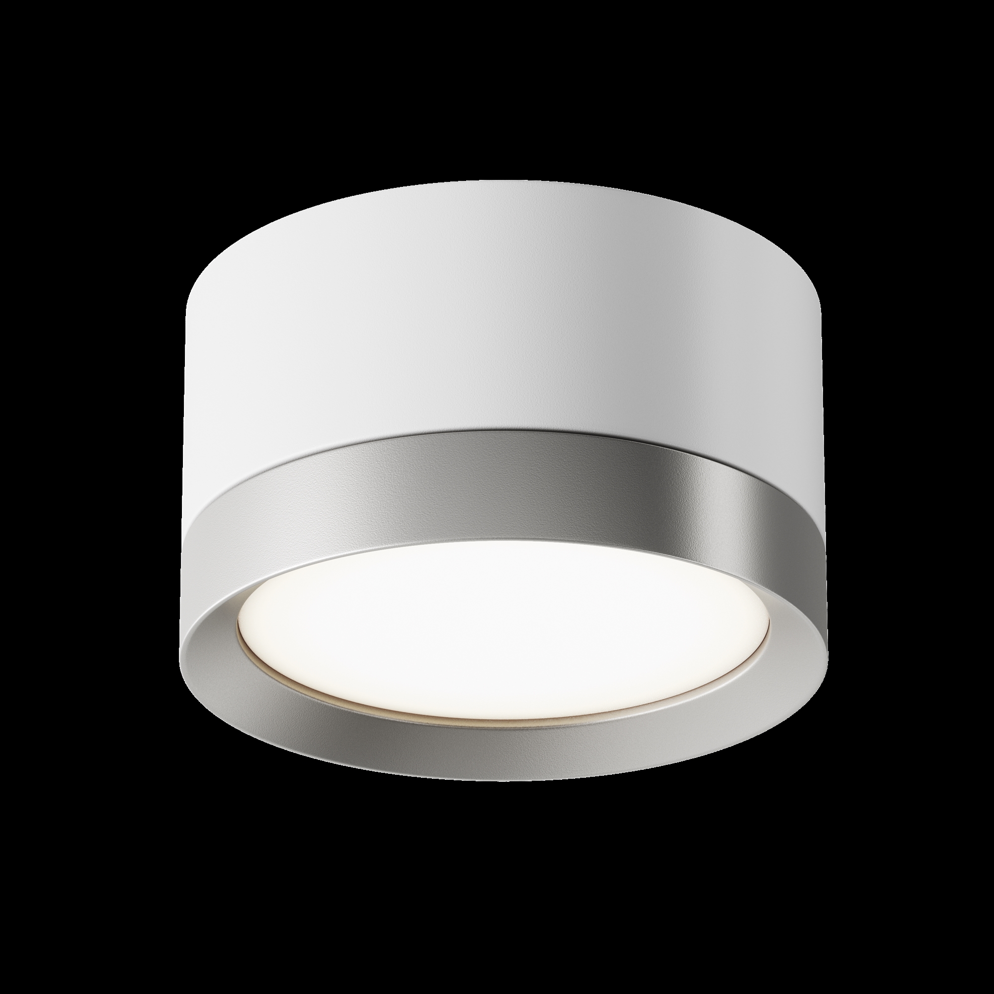 картинка Потолочный светильник Technical C086CL-GX53-SRD-WS от магазина pro-decor.kz