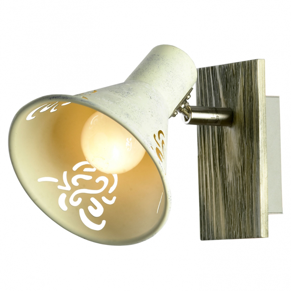 картинка Спот Lussole Lgo LSP-8058 от магазина pro-decor.kz