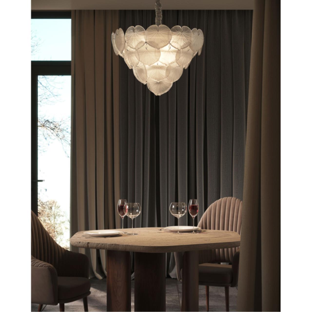 картинка Подвесная люстра Arte Lamp KAPRI A4078LM-9CC от магазина pro-decor.kz