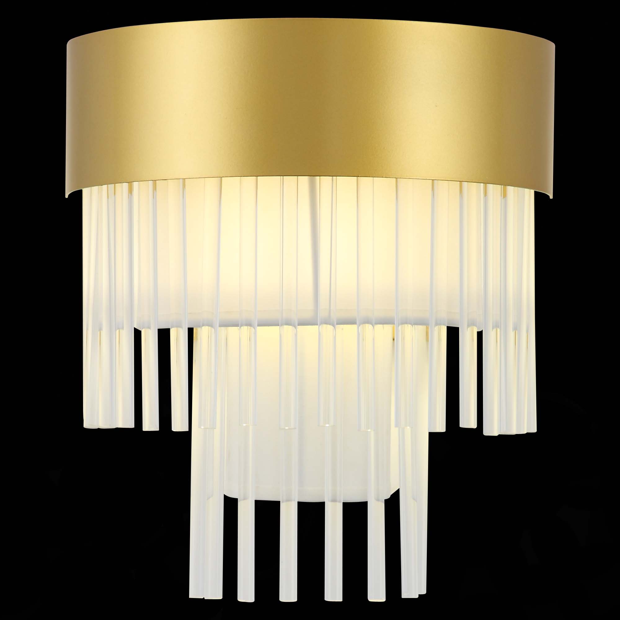 картинка Настенный светильник ST Luce Aversa SL1352.201.01 от магазина pro-decor.kz