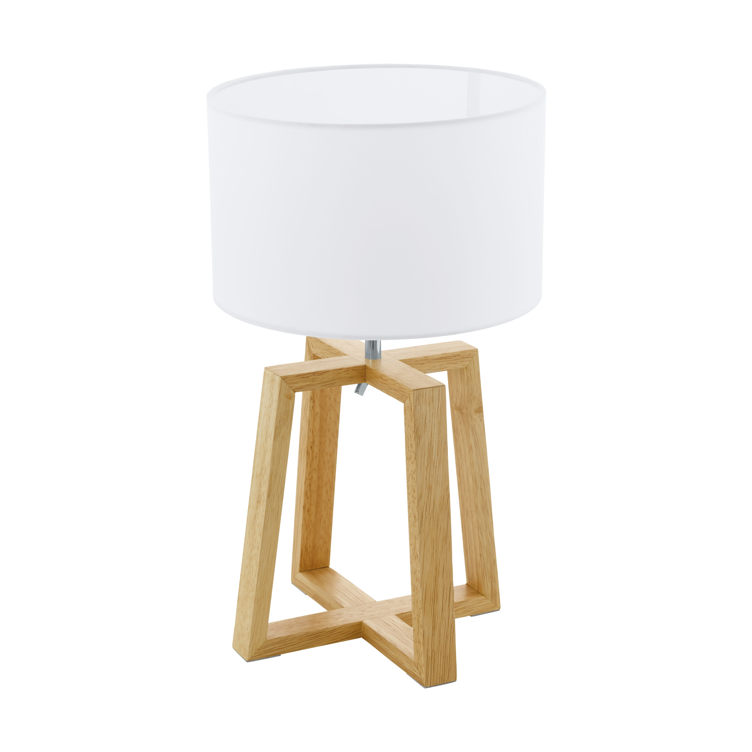 картинка Настольная лампа Eglo Chietino 1 97516 от магазина pro-decor.kz