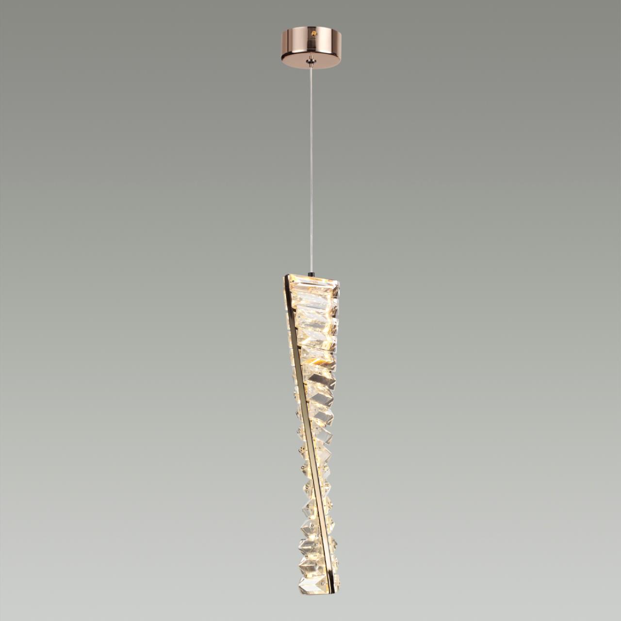 картинка 5674/10L LEDIO Lumion Подвесной светильник ROSELLE магазин pro-decor.kz являющийся официальным дистрибьютором в Казахстане картинка 5674/10L LEDIO Lumion Подвесной светильник ROSELLE от магазина pro-decor.kz