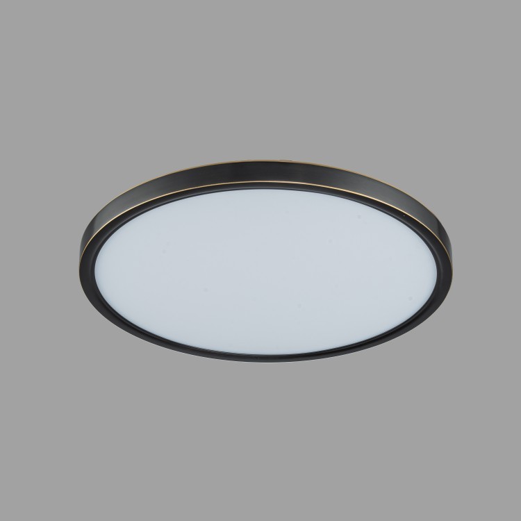 картинка Потолочный светильник Belfast Glenmore 8088-4H BL  от магазина pro-decor.kz