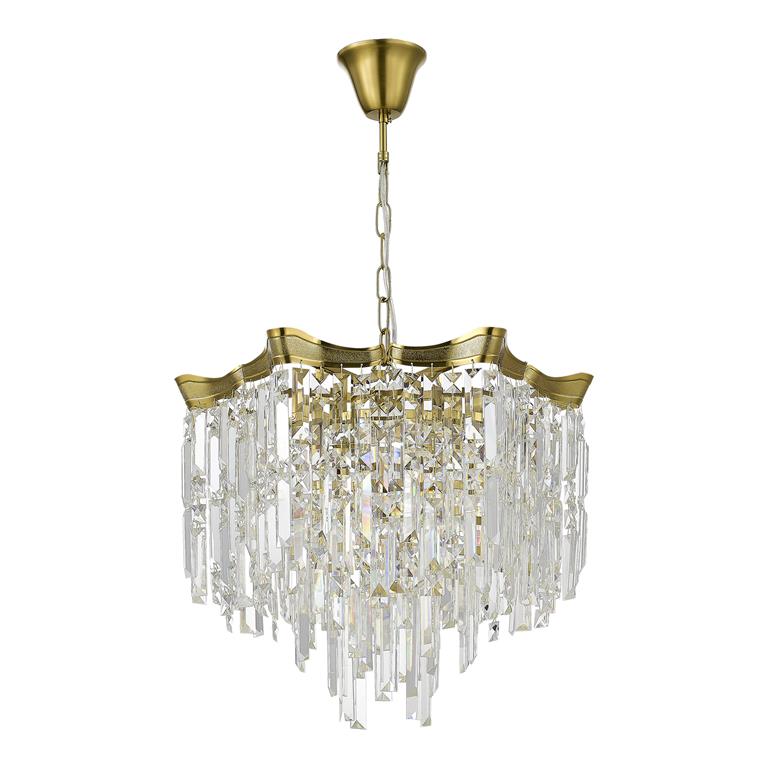 картинка SL1659.303.07 Люстра подвесная ST-Luce  от магазина pro-decor.kz