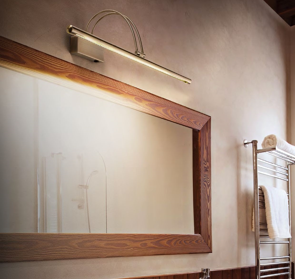 картинка Бра BOW AP114 OTTONE SATINATO 121130 от магазина pro-decor.kz