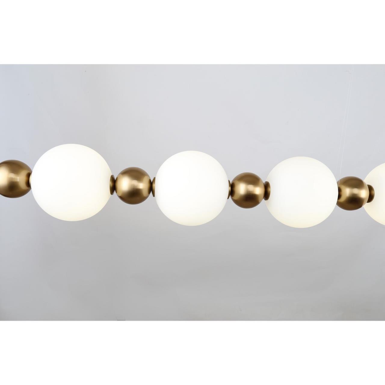 картинка Подвесная люстра Chantra 4088-5P от магазина pro-decor.kz