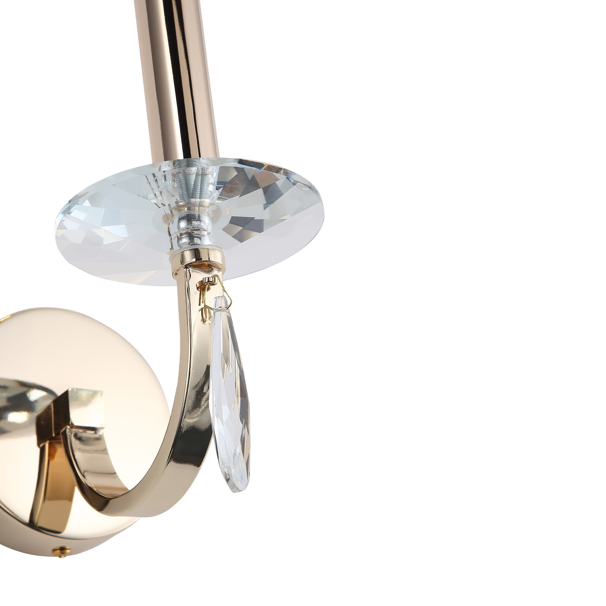 картинка SL1405.201.01 Светильник настенный ST-Luce ЭЛЕГАНС от магазина pro-decor.kz