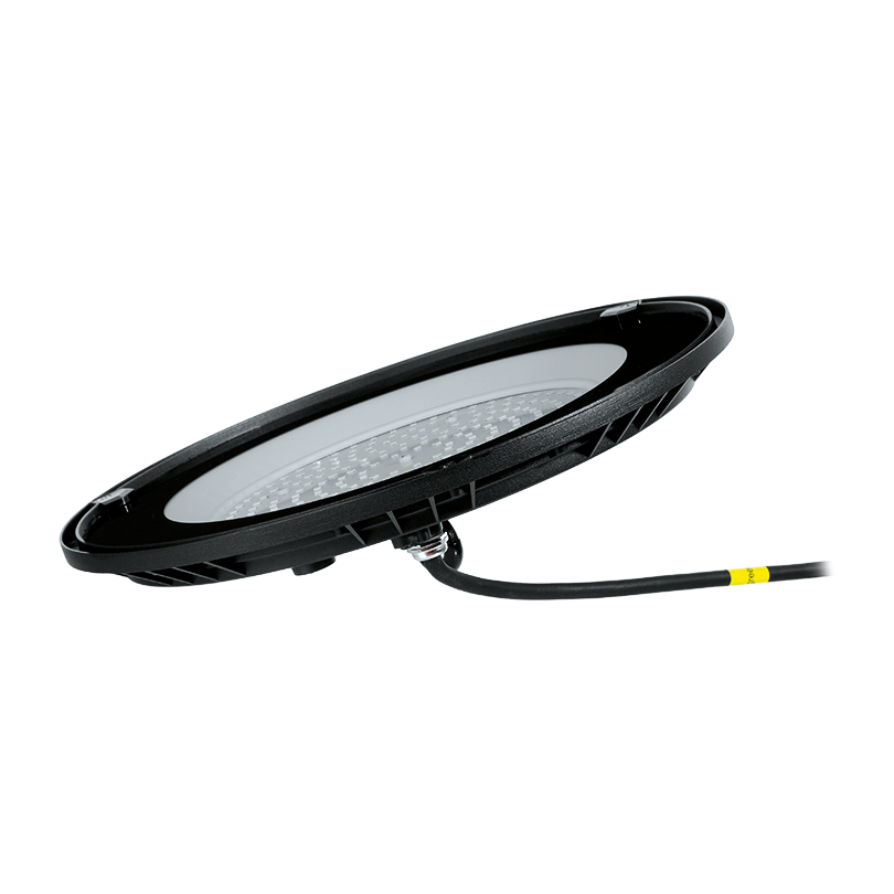 картинка Светильник светодиодный промышленный WOLTA UFO-100W/02 от магазина pro-decor.kz