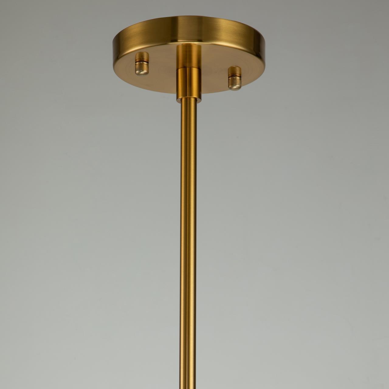 картинка Подвесная люстра Favourite Amusing 2876-5P от магазина pro-decor.kz