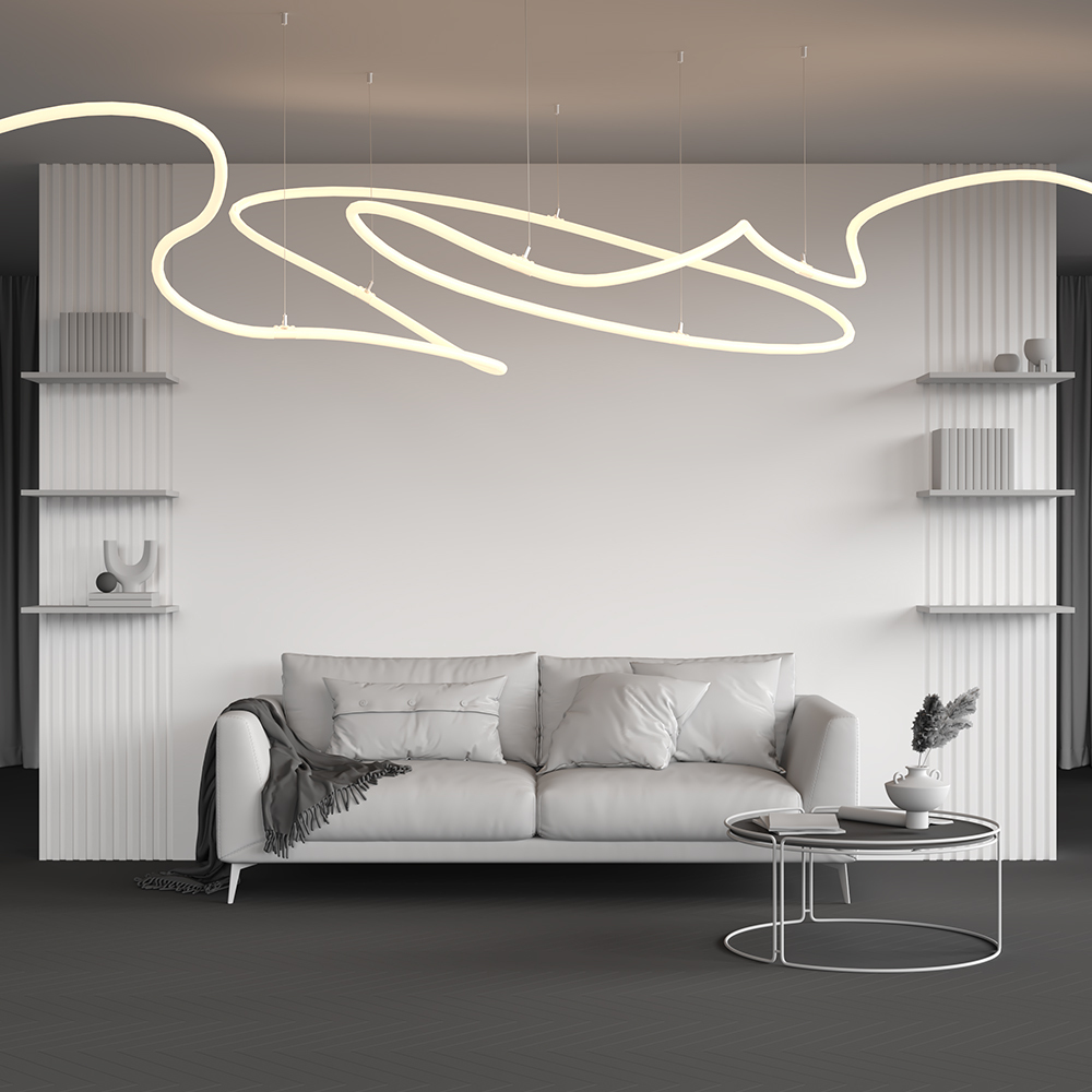 картинка Гибкий неон Led Strip 20307 от магазина pro-decor.kz