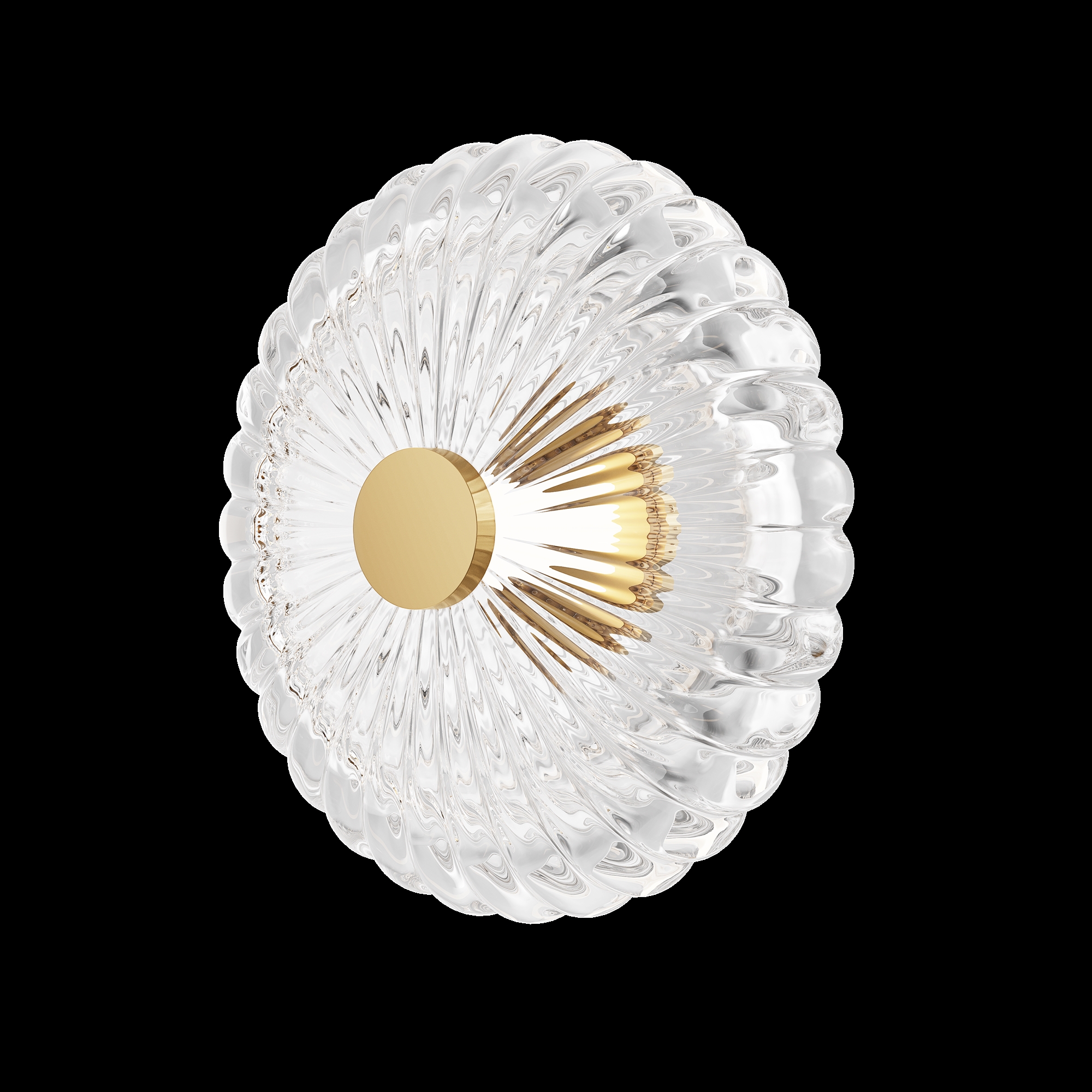 картинка Настенный светильник (бра) Maytoni MOD555WL-L4G3K от магазина pro-decor.kz