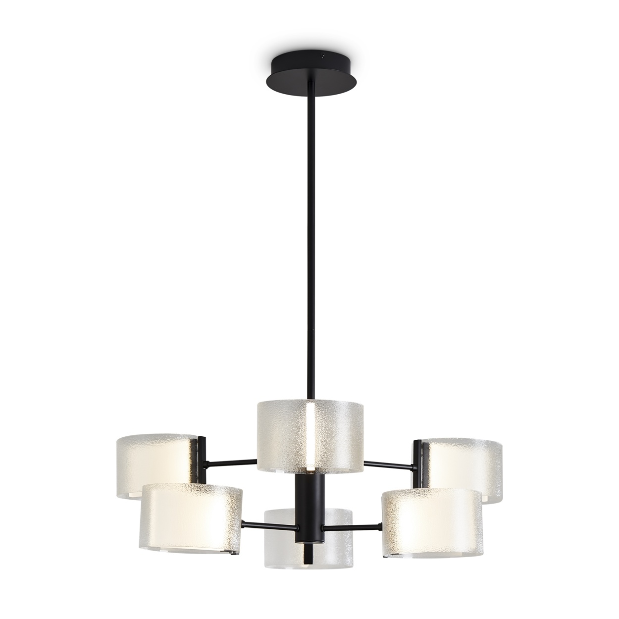 картинка Люстра Freya FR5541CL-L30B от магазина pro-decor.kz