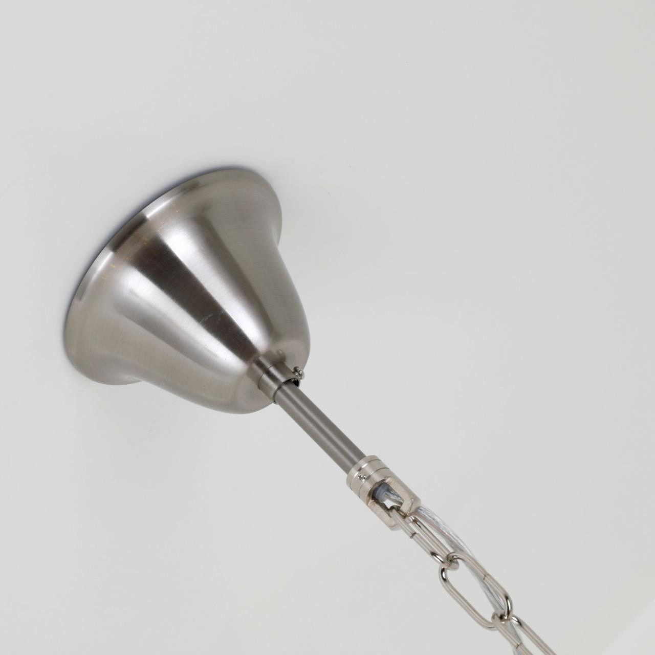 картинка Подвесная люстра Favourite Assembly 2374-18P от магазина pro-decor.kz