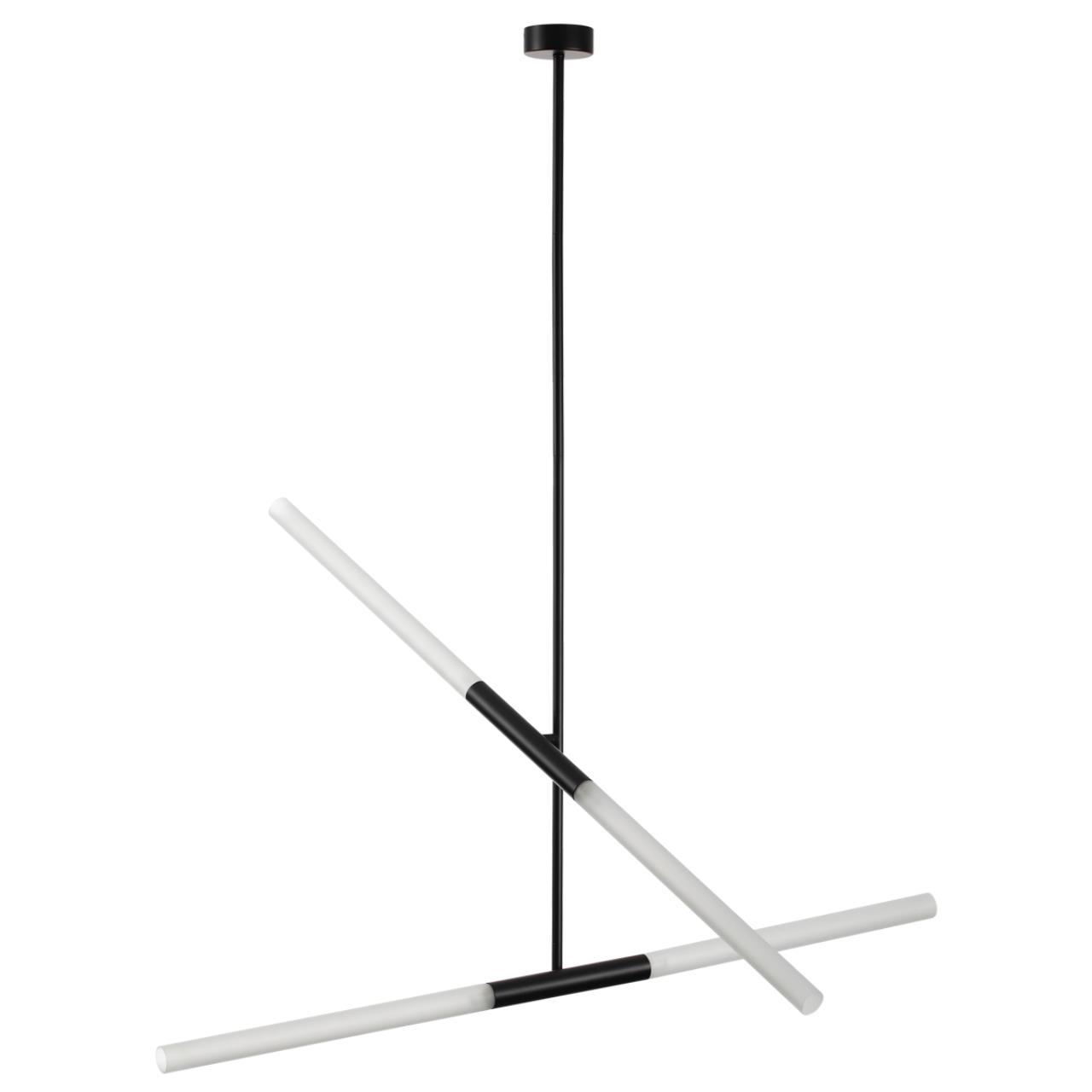 картинка Подвесной светильник Odeon Light Hightech Soho 4307/4 от магазина pro-decor.kz