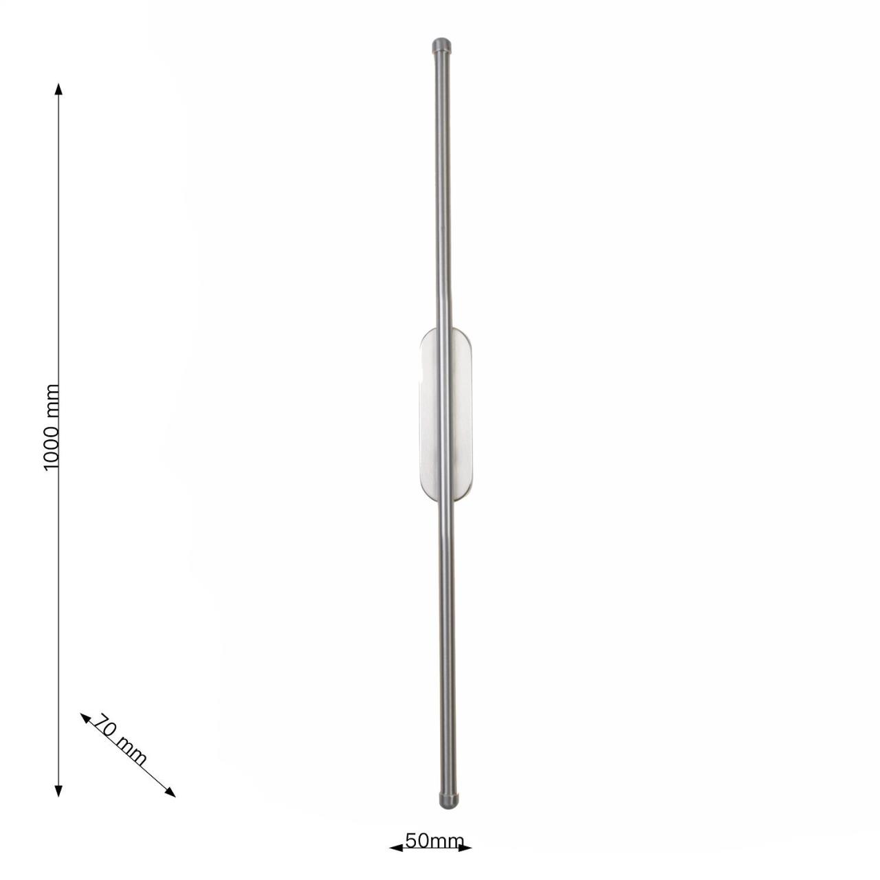 картинка Настенный светильник Reed 3002-2W от магазина pro-decor.kz