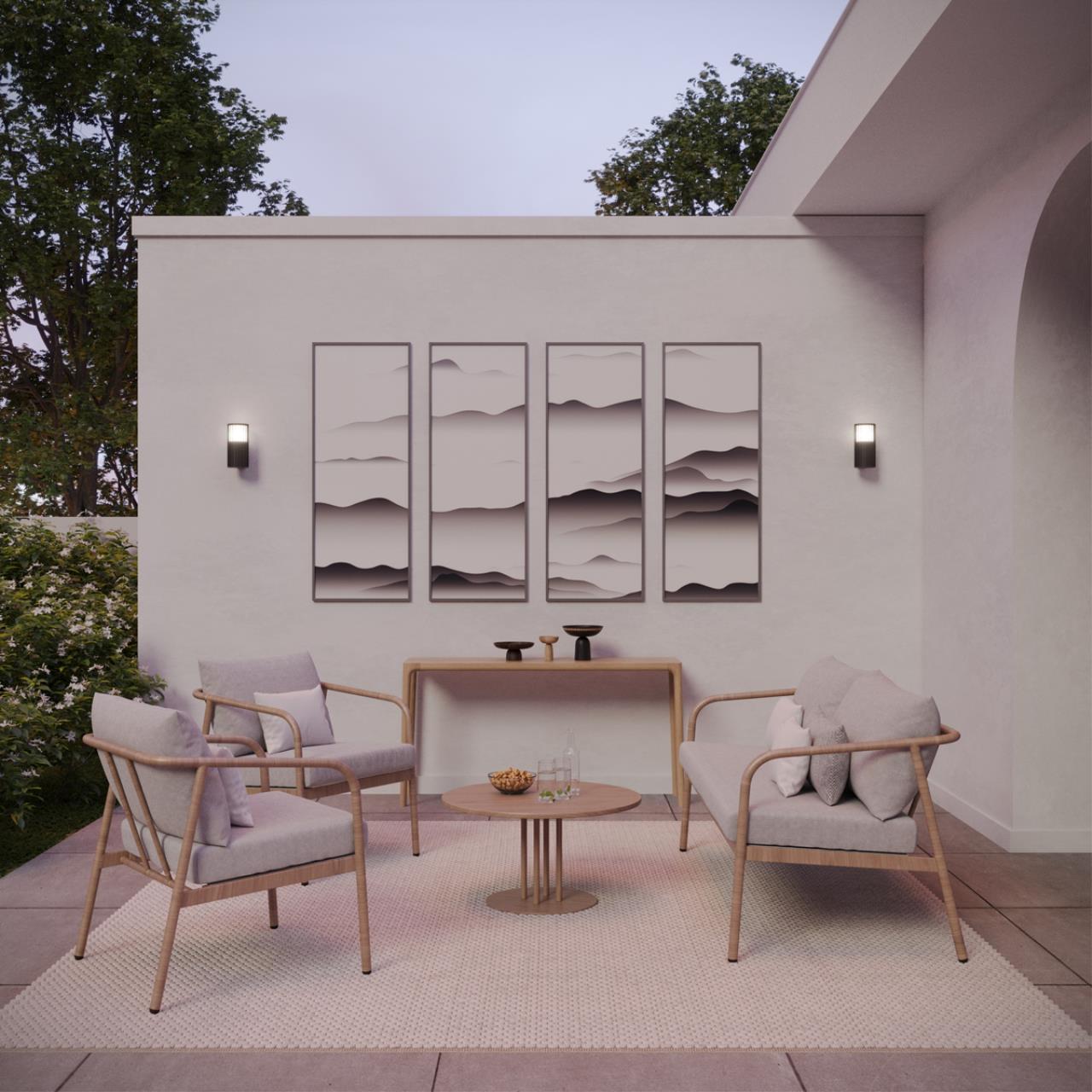 картинка 370991 Novotech Светильник ландшафтный COSTAS магазин pro-decor.kz являющийся официальным дистрибьютором в Казахстане картинка 370991 Novotech Светильник ландшафтный COSTAS от магазина pro-decor.kz