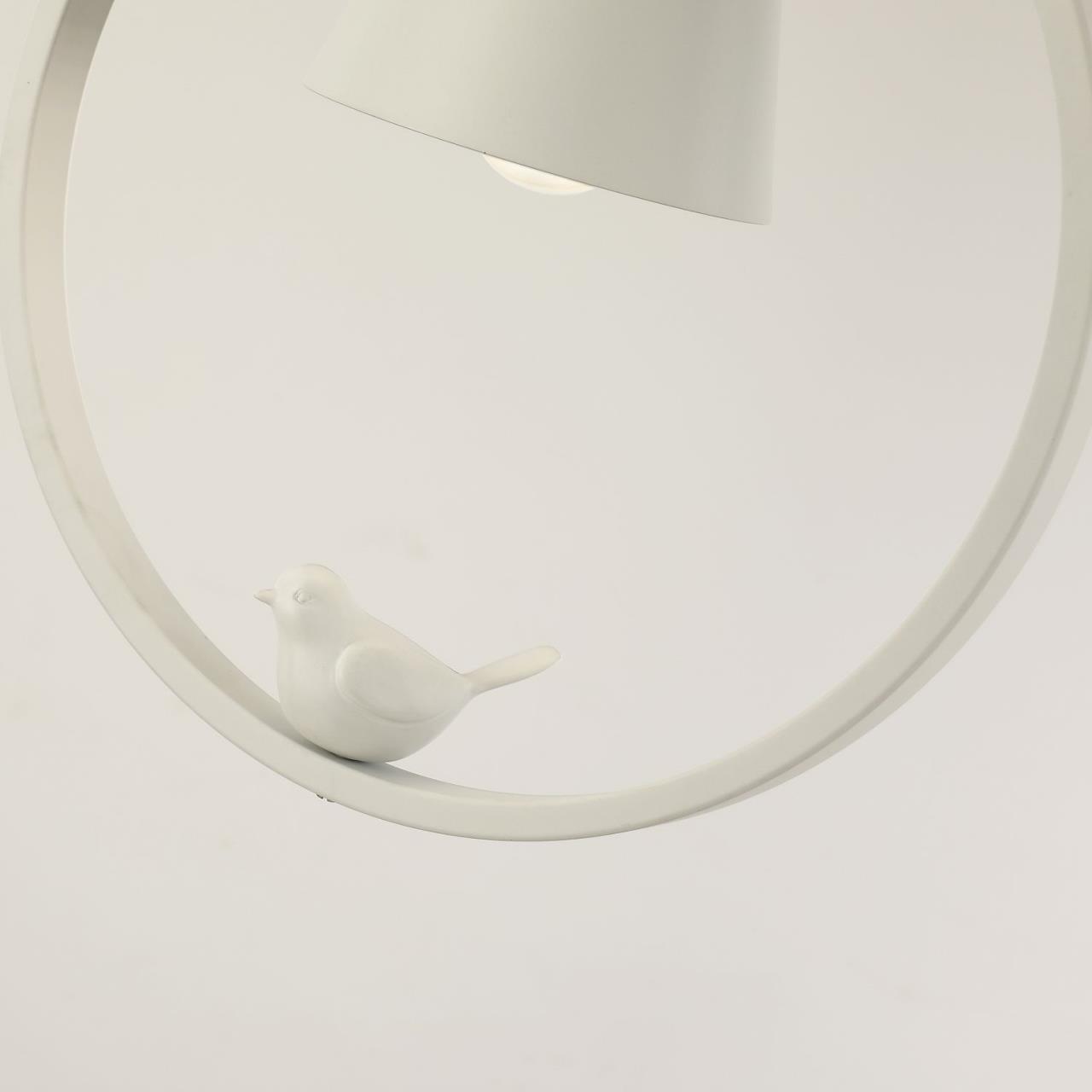 картинка Подвесной светильник F-Promo Uccello 2939-1P магазин pro-decor.kz являющийся официальным дистрибьютором в Казахстане картинка Подвесной светильник F-Promo Uccello 2939-1P от магазина pro-decor.kz