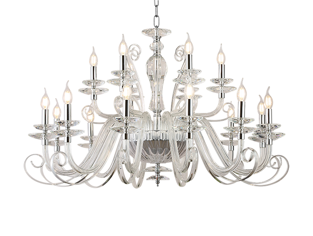 картинка NEWPORT 8570 8576+12/C chrome , Люстра магазин pro-decor.kz являющийся официальным дистрибьютором в Казахстане картинка NEWPORT 8570 8576+12/C chrome , Люстра от магазина pro-decor.kz