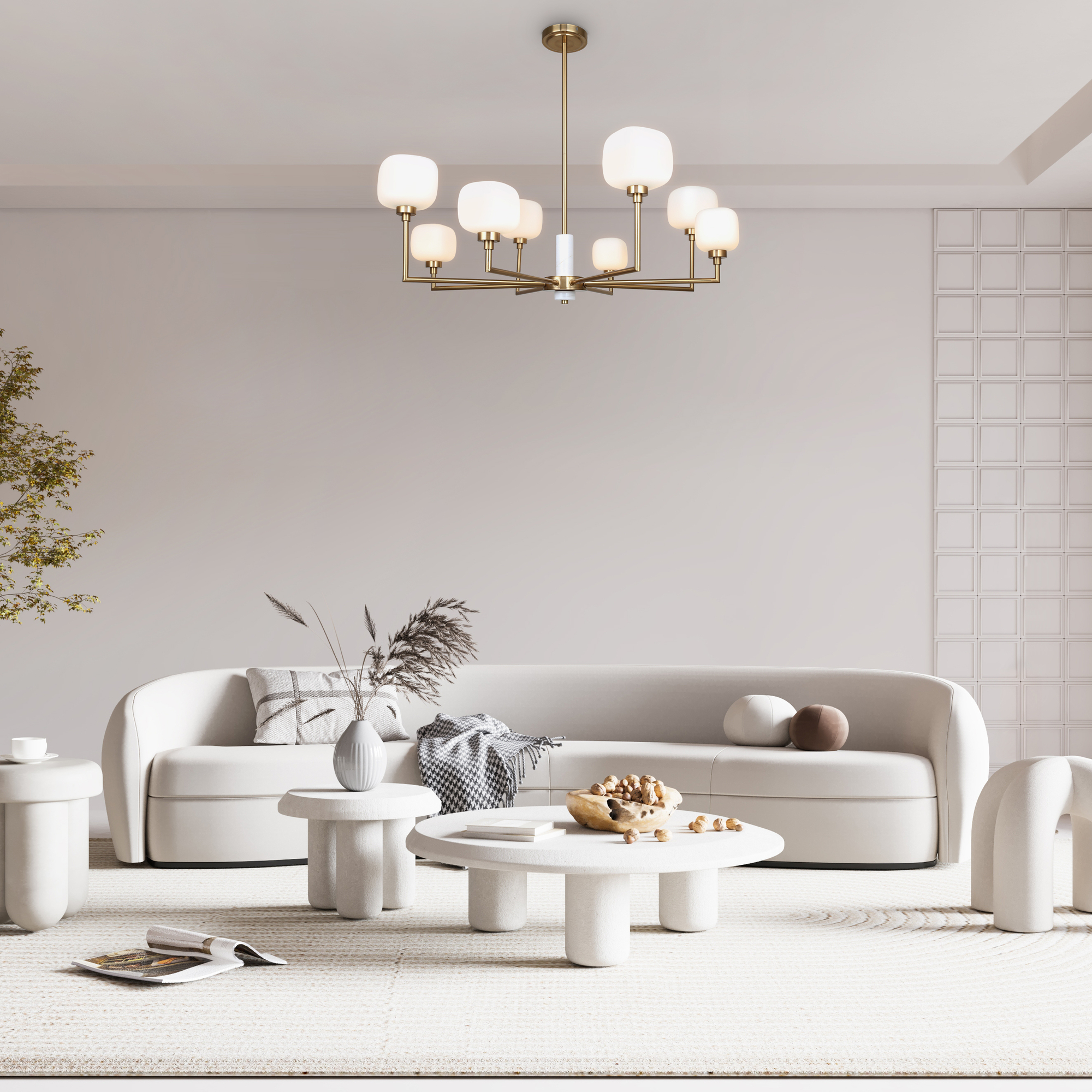 картинка Настенный светильник (бра) Freya FR5373WL-01BS от магазина pro-decor.kz