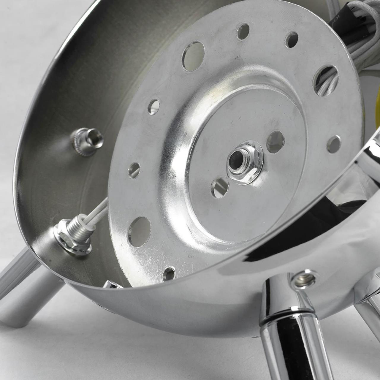 картинка Потолочная люстра Lussole Briosco LSA-5907-06 от магазина pro-decor.kz