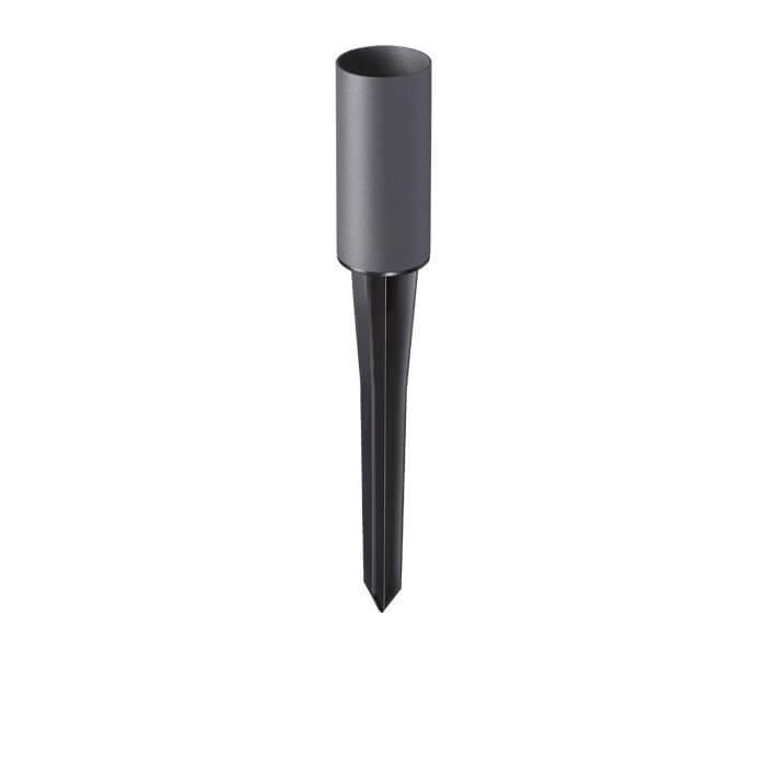 картинка Корпус для модуля Novotech Street Nokta 358182 магазин pro-decor.kz являющийся официальным дистрибьютором в Казахстане картинка Корпус для модуля Novotech Street Nokta 358182 от магазина pro-decor.kz