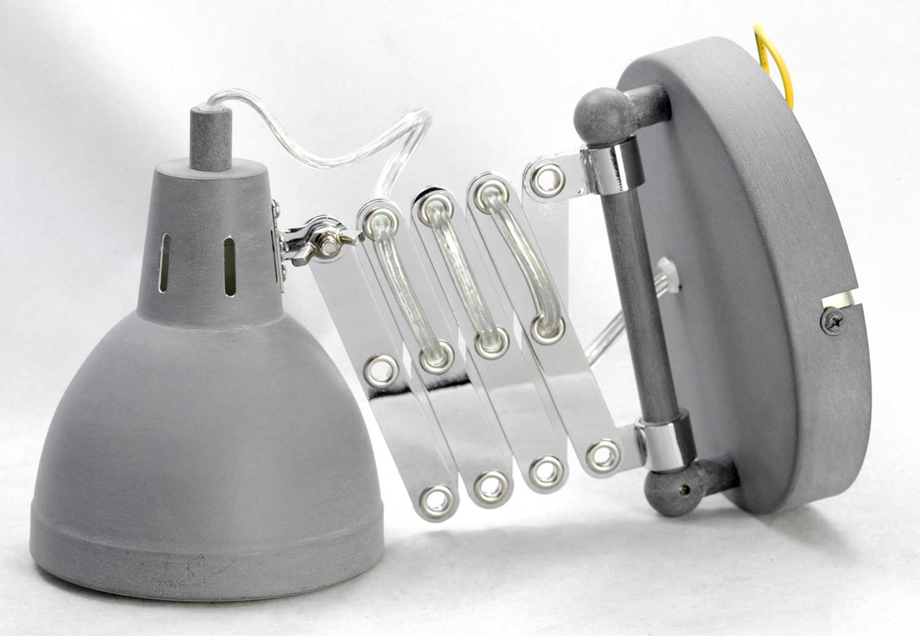 картинка Спот Lussole Loft Koyukuk LSP-8050 от магазина pro-decor.kz