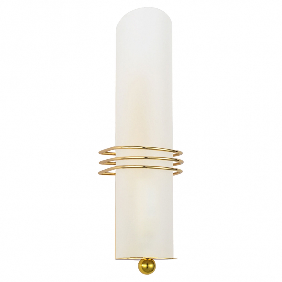 картинка Подсветка для зеркал Lussole Selvino LSA-7701-01 от магазина pro-decor.kz