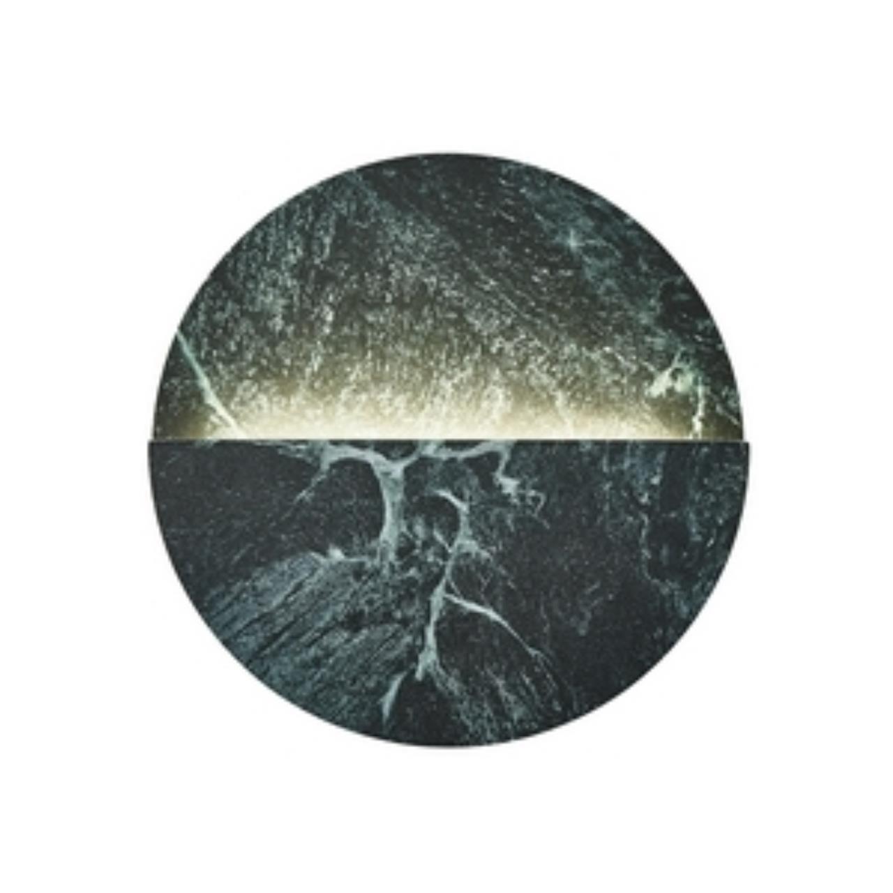 картинка Настенный светильник Eclipsis 4600-1W от магазина pro-decor.kz