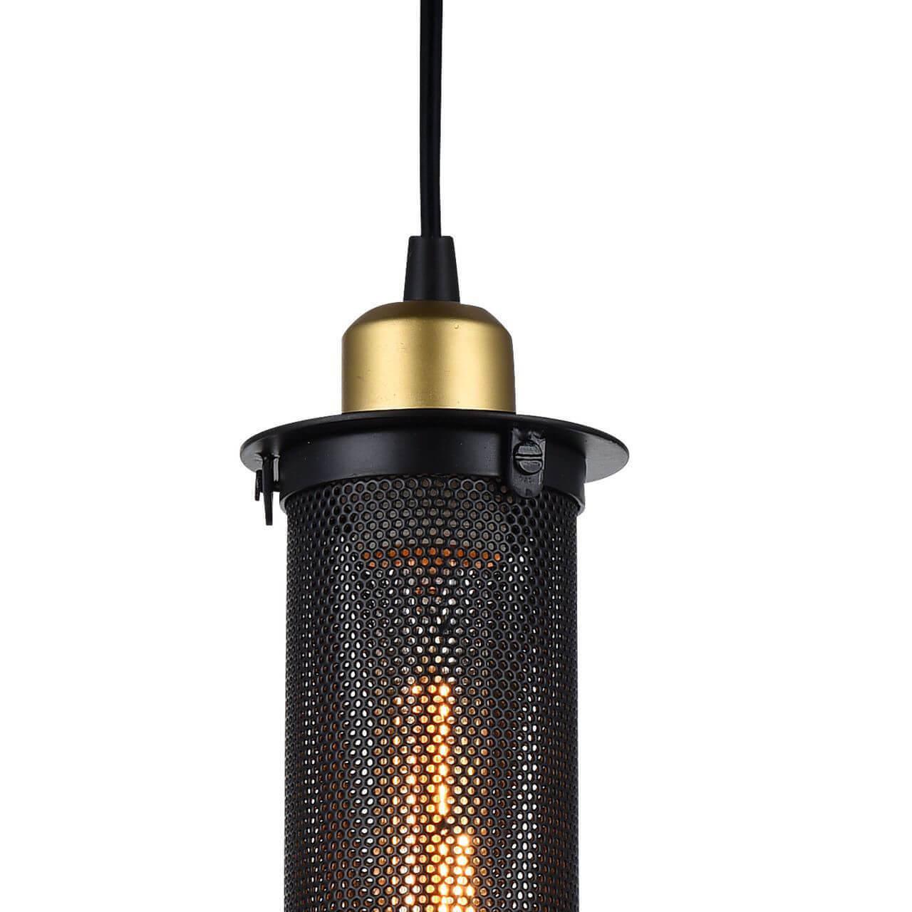 картинка Подвесной светильник Favourite Strainer 1788-1P от магазина pro-decor.kz