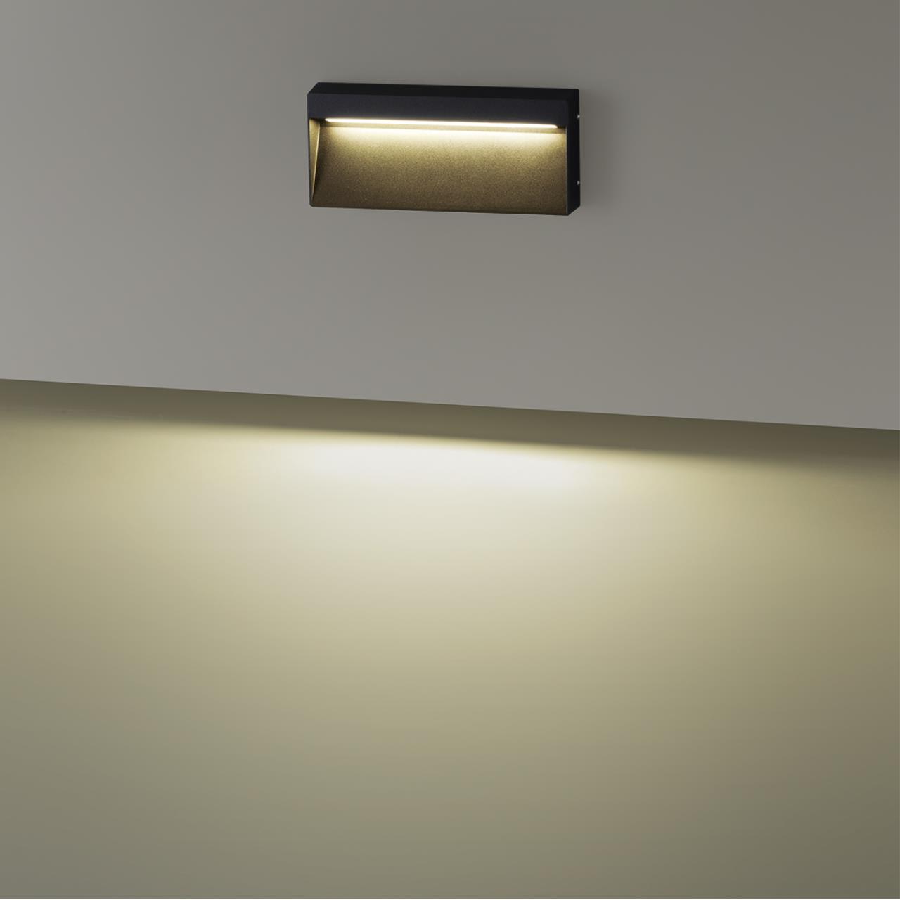 картинка 6649/5WL3 Odeon Light Подсветка для лестниц  VITTY от магазина pro-decor.kz