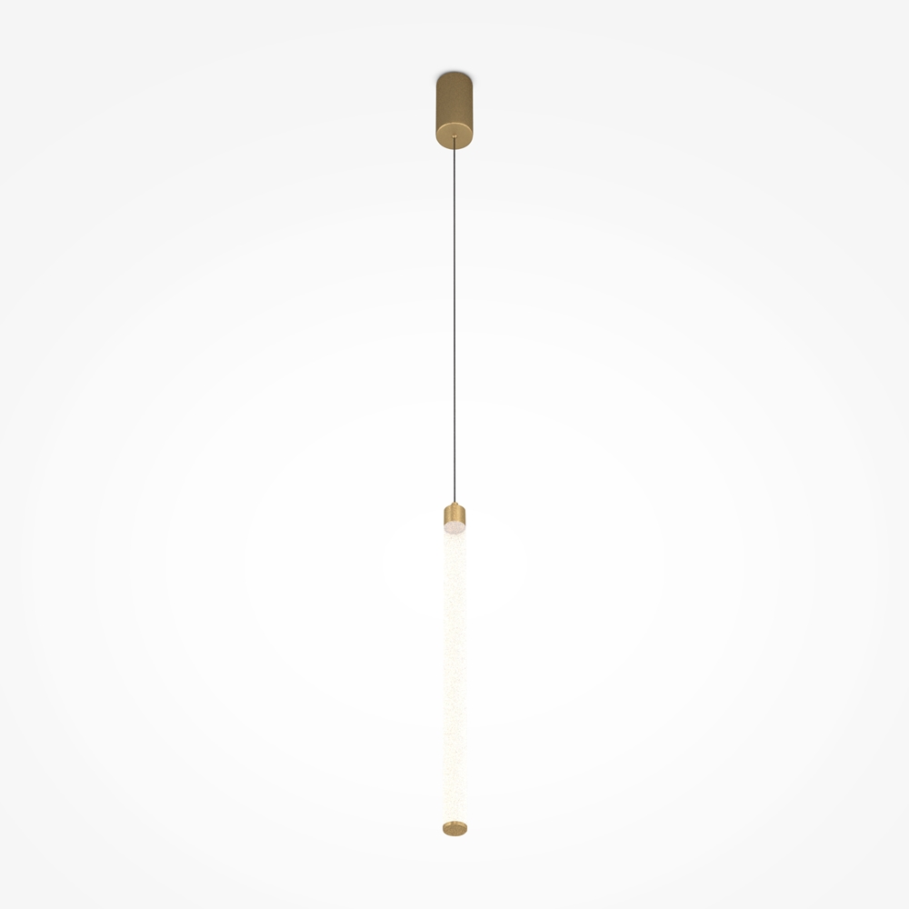 картинка Подвесной светильник Technical P022PL-L20G3K от магазина pro-decor.kz