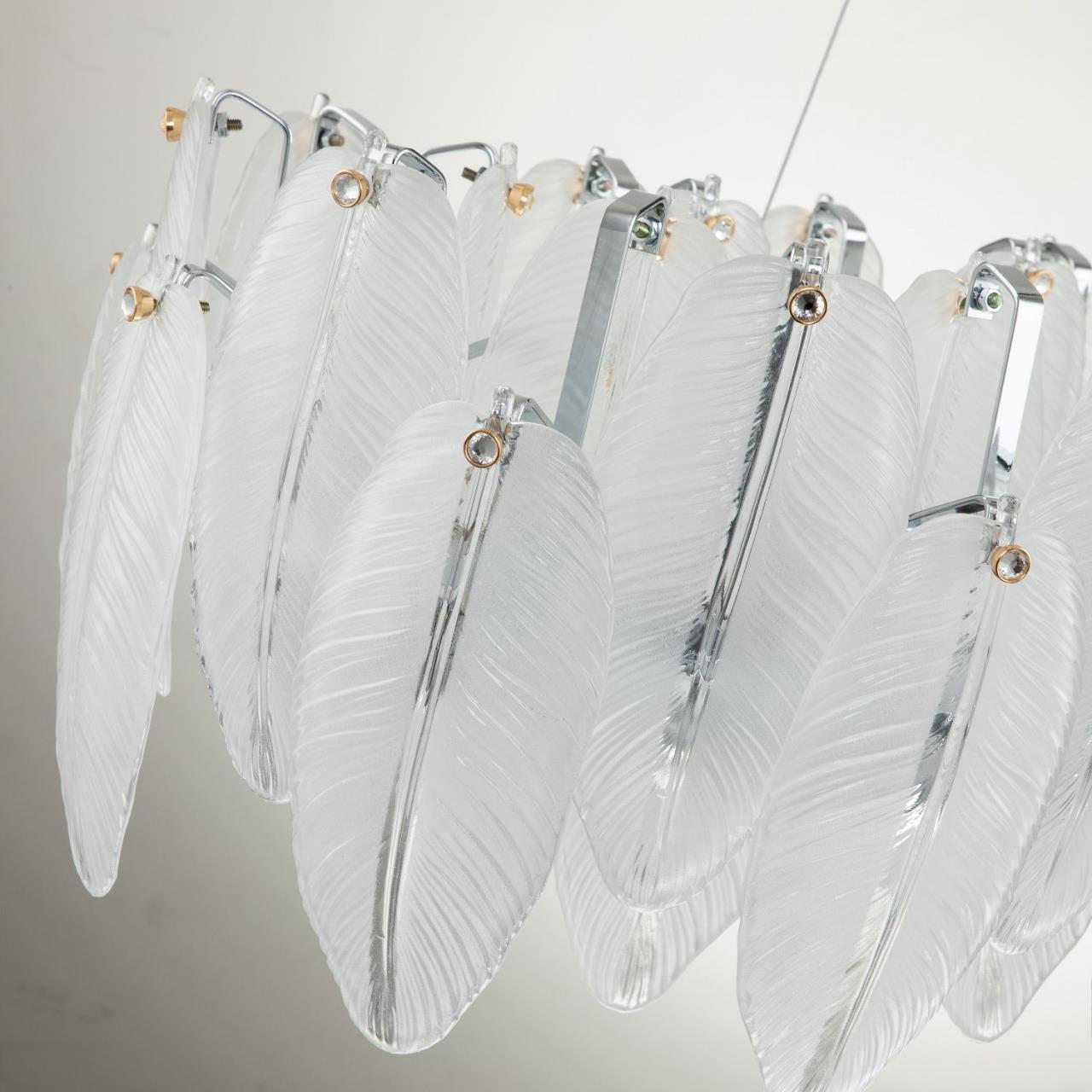 картинка Подвесная люстра Beluta 3018-12P от магазина pro-decor.kz