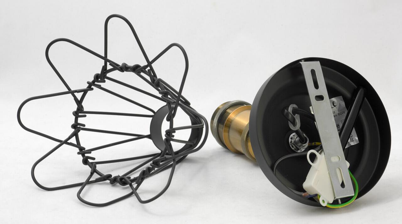 картинка Бра Lussole Loft VII LSP-9109 от магазина pro-decor.kz