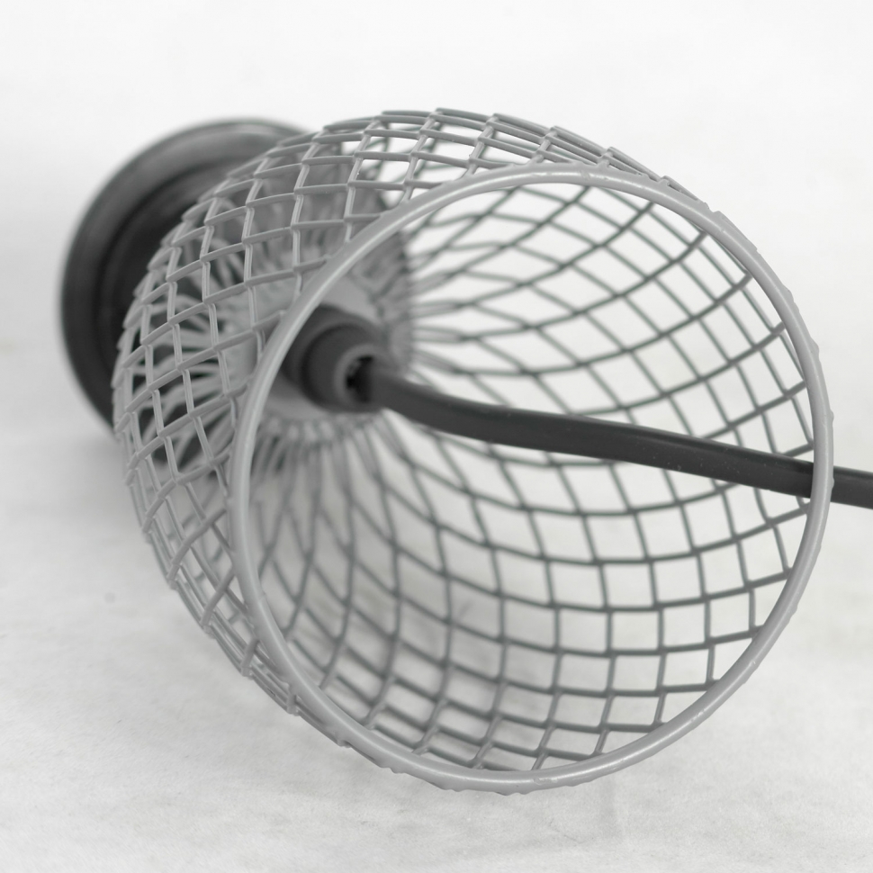 картинка Настольная лампа Lussole Lgo Lattice GRLSP-0562 от магазина pro-decor.kz