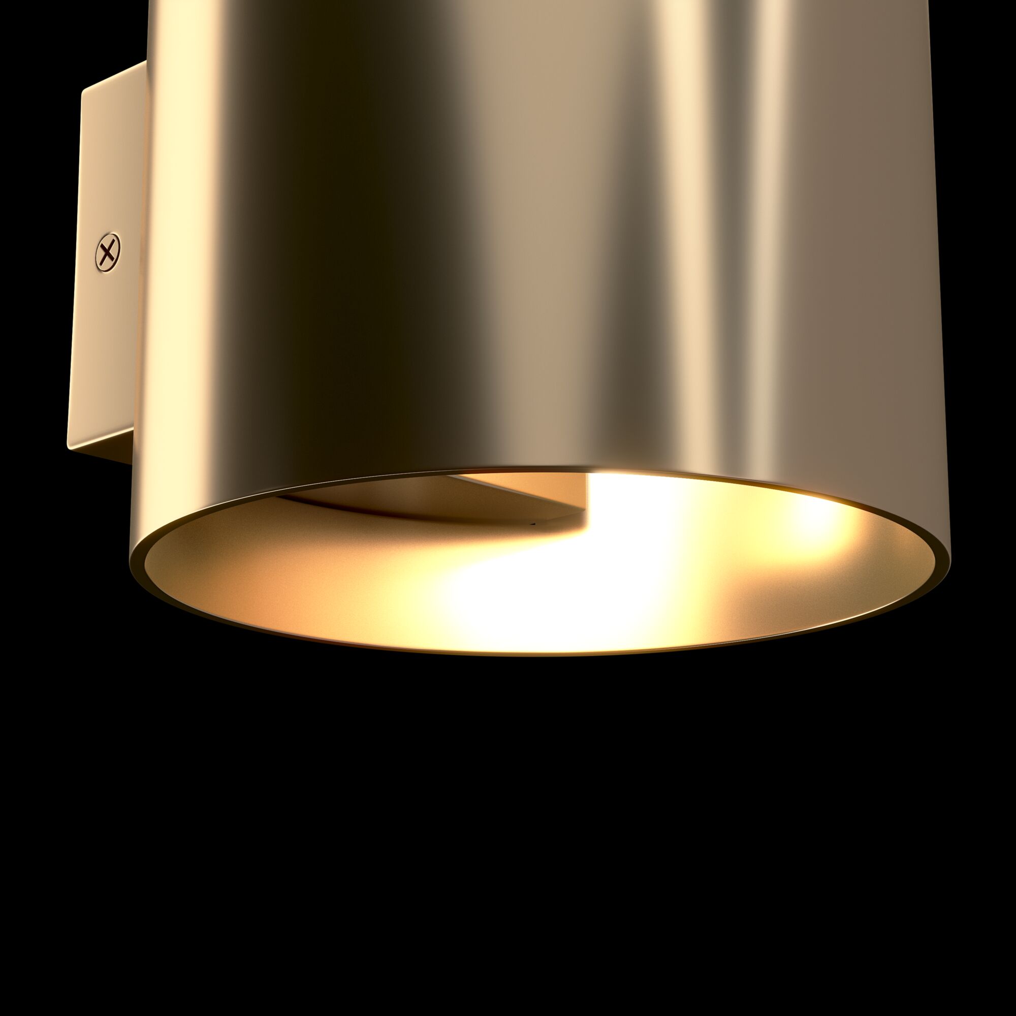 картинка Бра Maytoni Rond C066WL-01MG магазин pro-decor.kz являющийся официальным дистрибьютором в Казахстане картинка Бра Maytoni Rond C066WL-01MG от магазина pro-decor.kz