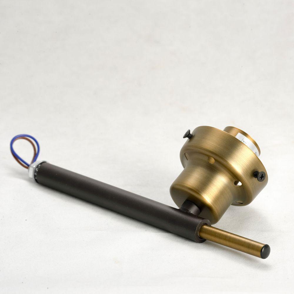 картинка Бра Lussole Lgo Oahe GRLSP-8143 от магазина pro-decor.kz