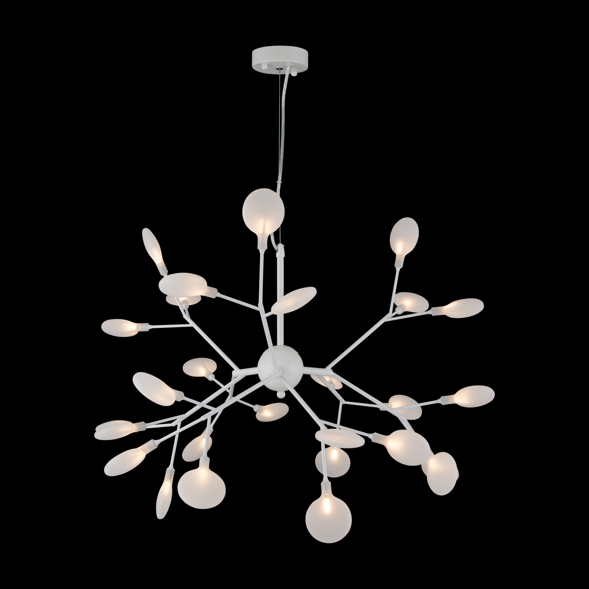 картинка Подвесной светильник Freya FR5049PL-27W от магазина pro-decor.kz