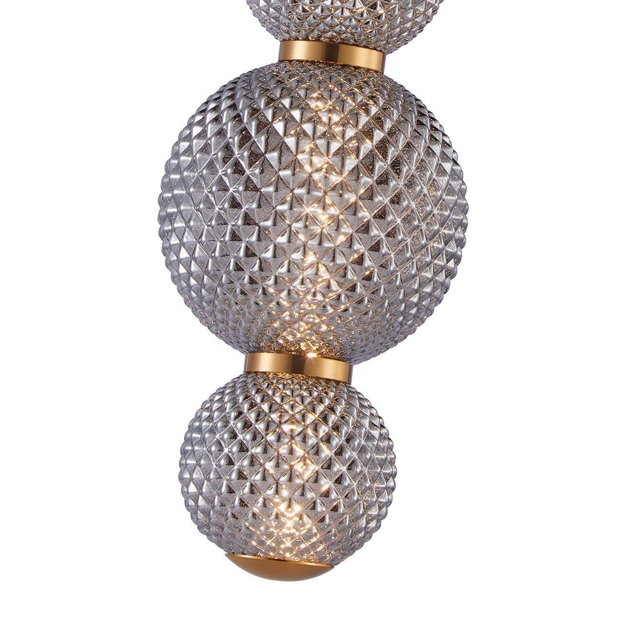 картинка 4611-1P Подвес Kiran F-Promo от магазина pro-decor.kz