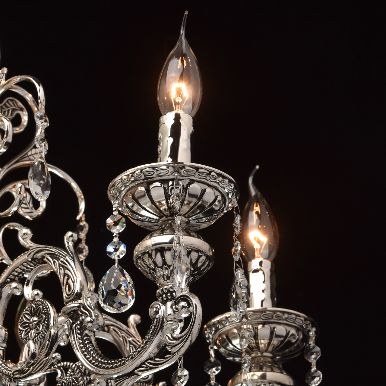 картинка Подвесная люстра MW-Light Селена 10 482013606 магазин pro-decor.kz являющийся официальным дистрибьютором в Казахстане картинка Подвесная люстра MW-Light Селена 10 482013606 от магазина pro-decor.kz