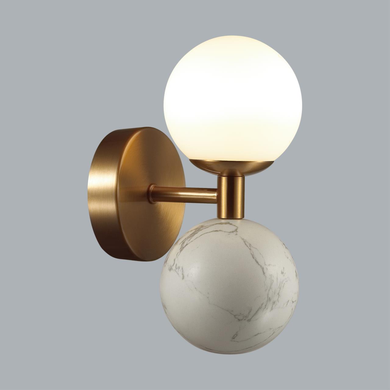 картинка 4359/6WL Odeon Light Настенный светильник LOLLA от магазина pro-decor.kz