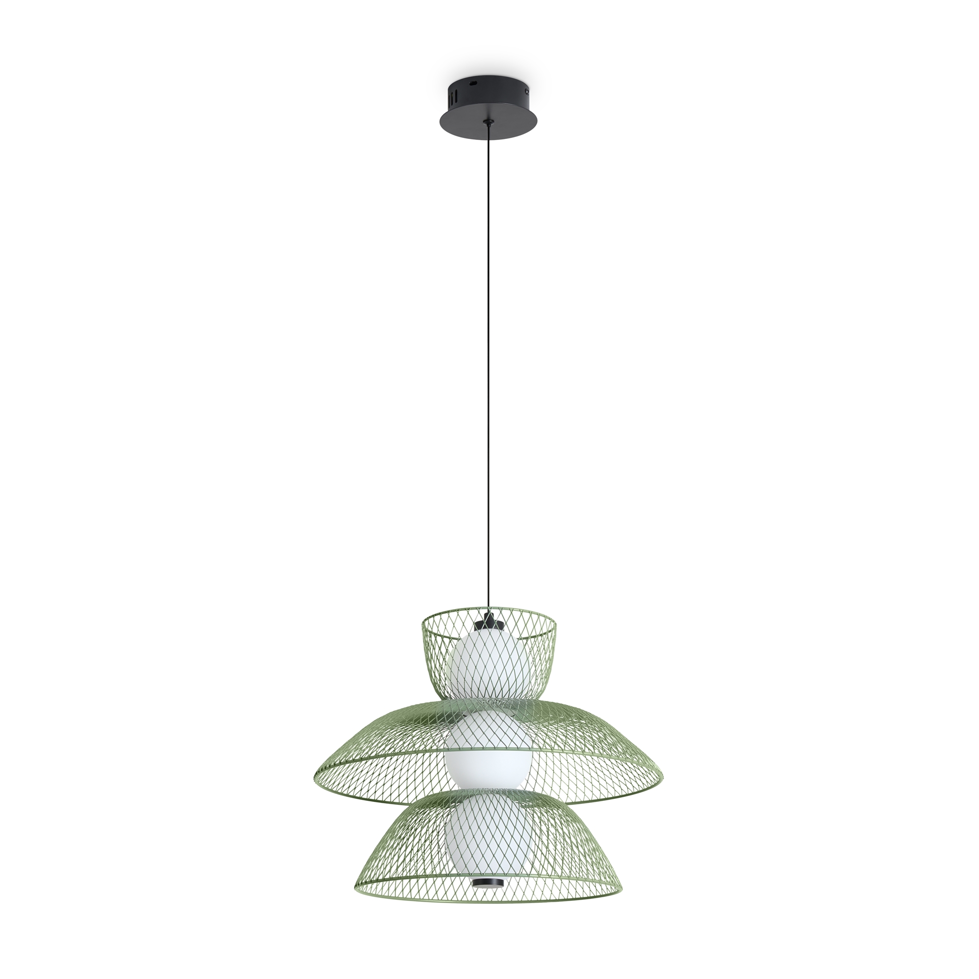 картинка Подвесной светильник Freya FR5545PL-L5GN магазин pro-decor.kz являющийся официальным дистрибьютором в Казахстане картинка Подвесной светильник Freya FR5545PL-L5GN от магазина pro-decor.kz