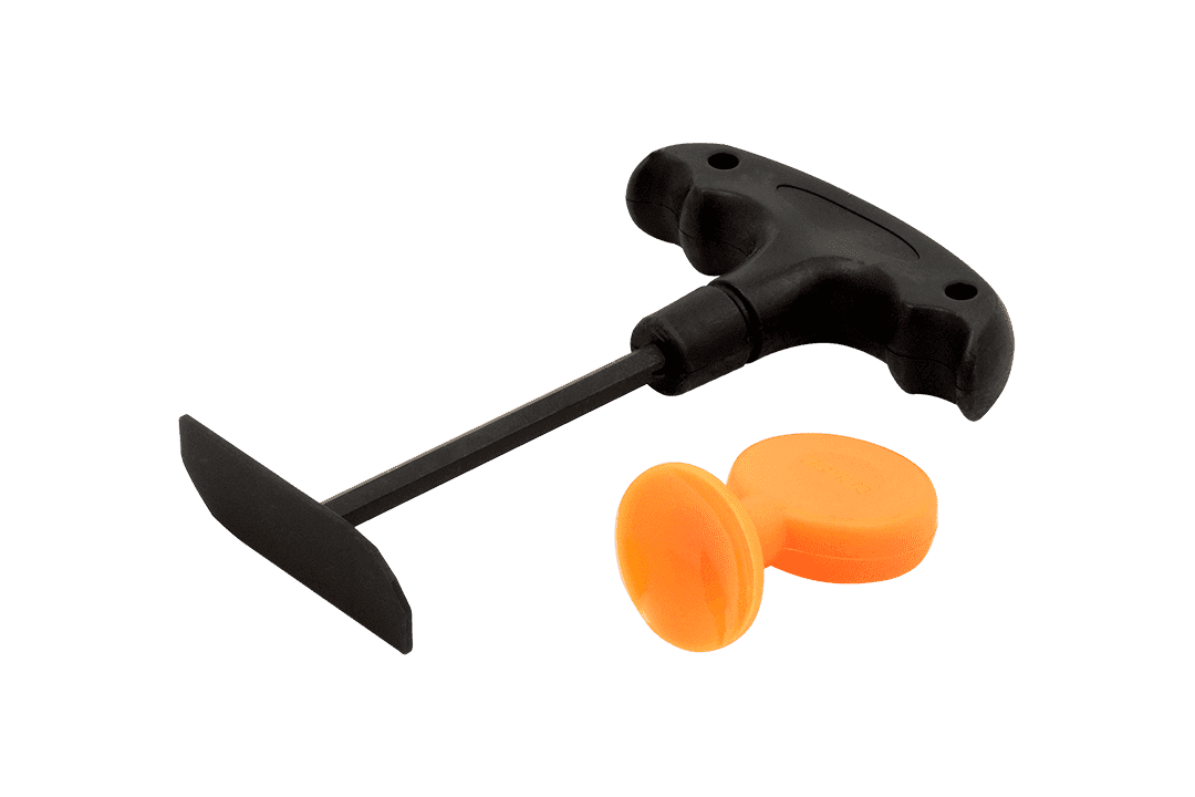 картинка Съемник для рассеивателя и отражателя, L-DA от магазина pro-decor.kz