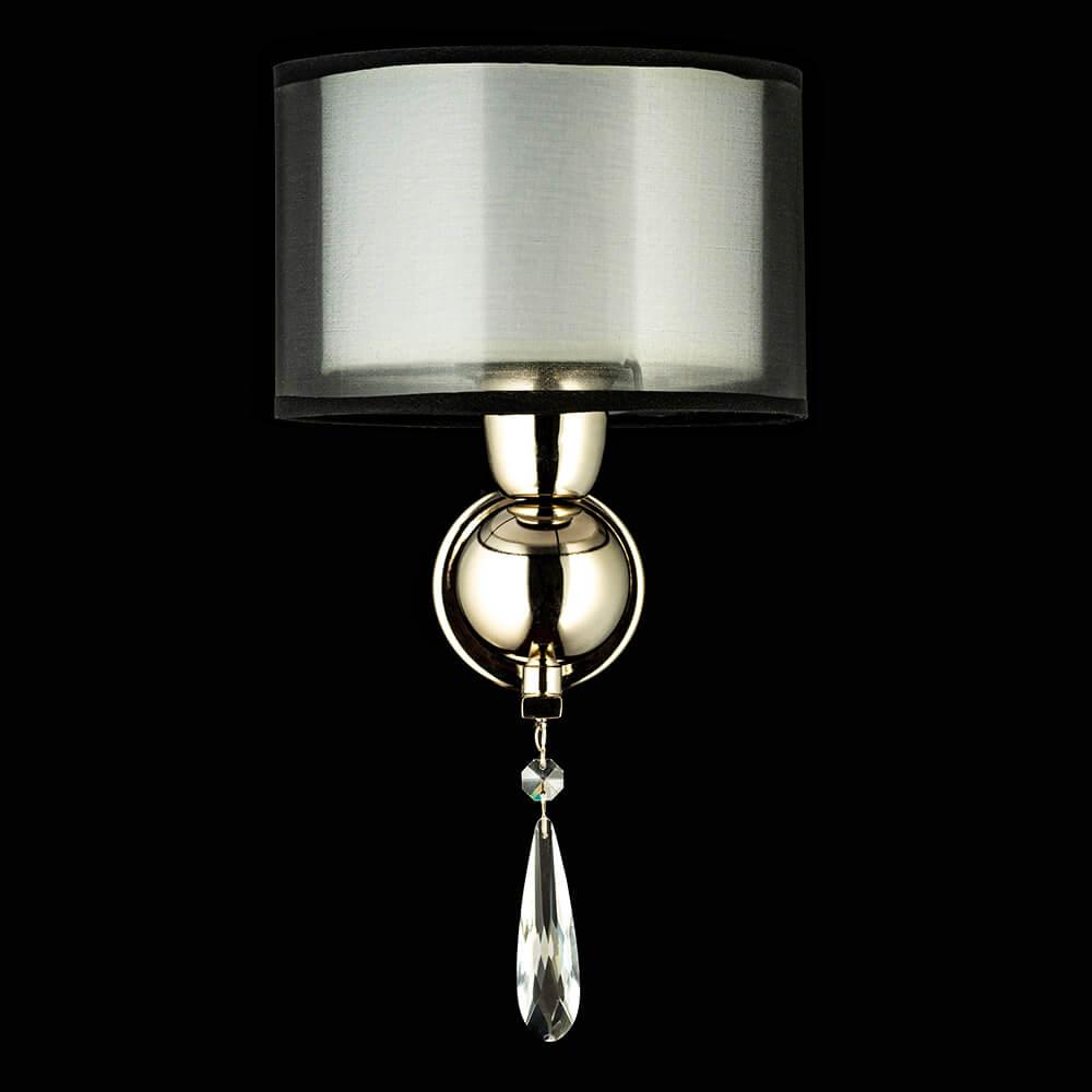 картинка Бра Arti Lampadari Rufina E 2.1.1.600 N от магазина pro-decor.kz