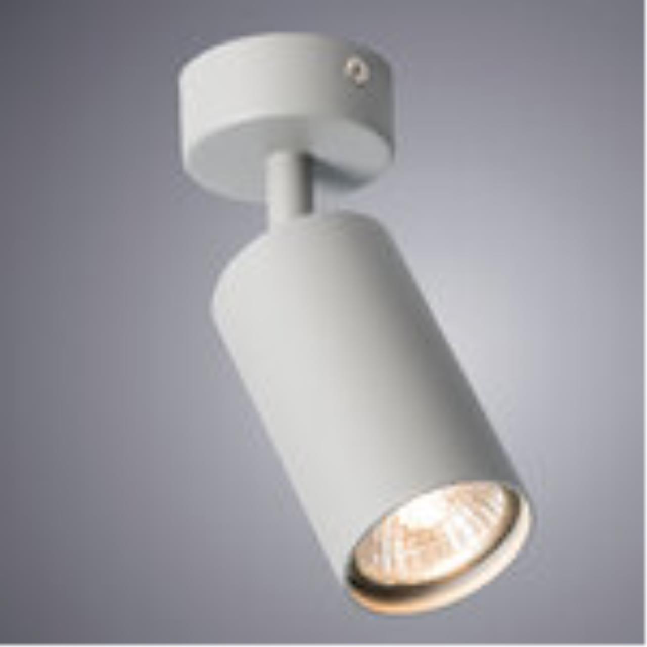 картинка Спот Arte Lamp A3216PL-1GY от магазина pro-decor.kz