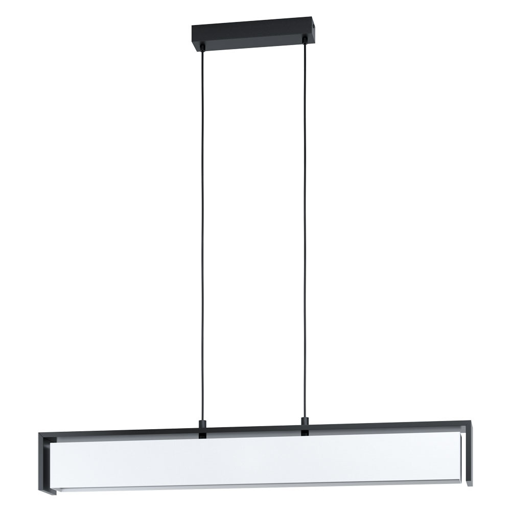 картинка 98445 EGLO Светильник подвесной VALDELAGRANO от магазина pro-decor.kz